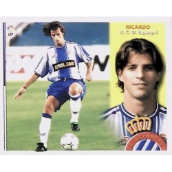 Ricardo Espanyol