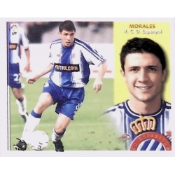 Morales Espanyol