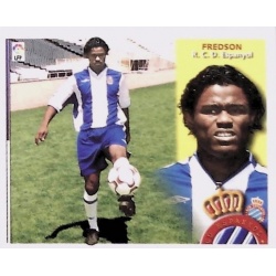 Fredson Espanyol