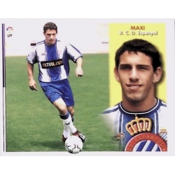Maxi Espanyol