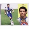 Cromos Online Maxi Espanyol Liga Este 2002-03