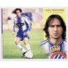 Cromos Online Alex Fdez Espanyol Ediciones Este 2002-03