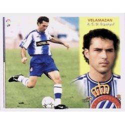 Velamazan Espanyol