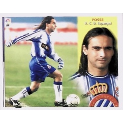 Posse Espanyol