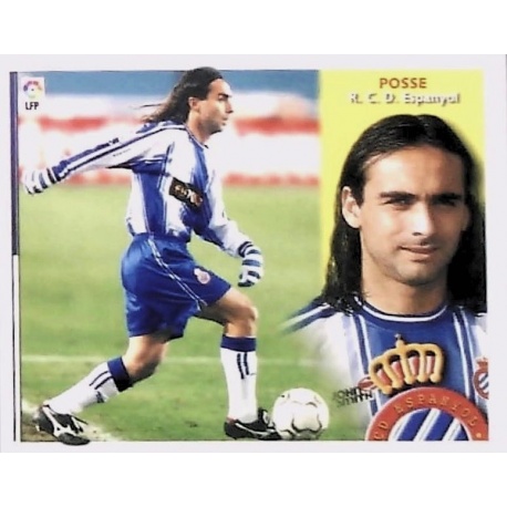 Posse Espanyol
