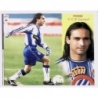 Venta Cromos Posse Espanyol 2002-03 Liga Este Cromos