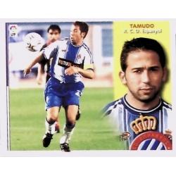 Tamudo Espanyol