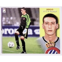 Sergio Coloca Espanyol