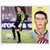 Cromos de la Liga Sergio Espanyol Coloca 2002-03 Liga Este
