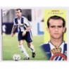 Compra Online Amaya Espanyol Coloca Cromos Liga Este 2002-03
