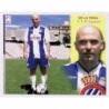 Compra Online De La Peña Espanyol Coloca Cromos Liga Este 2002-2003