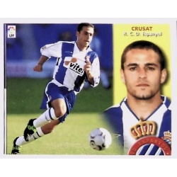 Crusat Coloca Espanyol