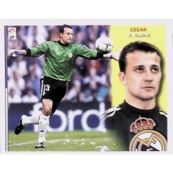 Cesar Real Madrid