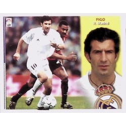Figo Real Madrid