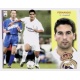 Fernando Coloca Baja Real Madrid
