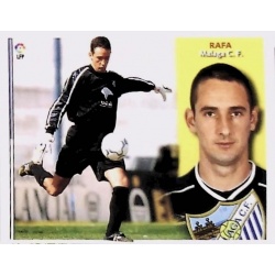 Rafa Malaga