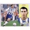 Cromos de la Liga Josemi Malaga 2002-03 Liga Este