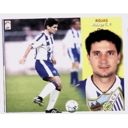 Rojas Malaga