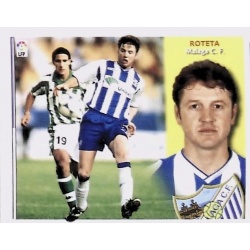 Roteta Malaga