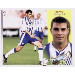 Bravo Malaga