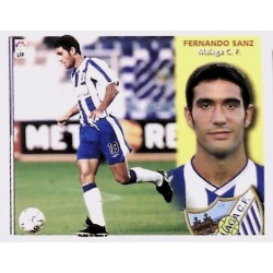 Fernando Sanz Malaga