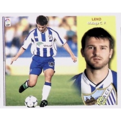 Leko Malaga