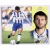 Compra Online Leko Malaga Liga Este 2002-03