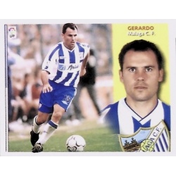 Gerardo Malaga