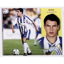 Duda Malaga
