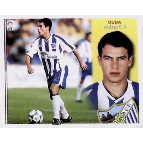 Duda Malaga