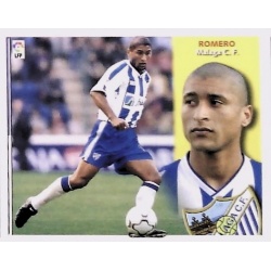 Romero Malaga