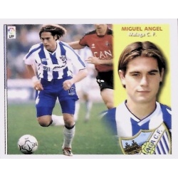 Miguel Angel Malaga