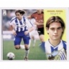 Compra Online M.Angel Malaga Liga Este 2002-2003
