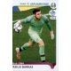 Vasilis Barkas Greece 131 Panini Road to UEFA EURO 2020 Sticker Collection