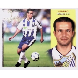 Sandro Malaga