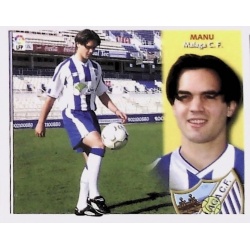 Manu Malaga