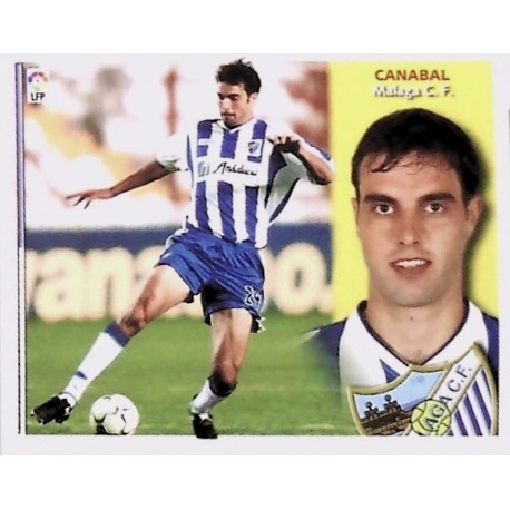 Canabal Malaga