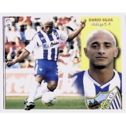 Dario Silva Malaga