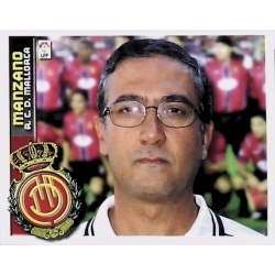 Manzano Mallorca