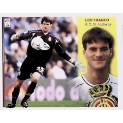 Luis Franco Mallorca