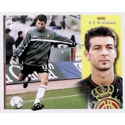 Miki Mallorca