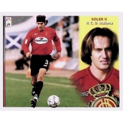 Soler II Mallorca