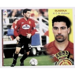 Olaizola Mallorca