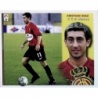 Cromos Online C.Diaz Mallorca Baja Ediciones Este 2002-03