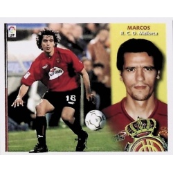 Marcos Mallorca