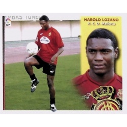 Hector Lozano Mallorca