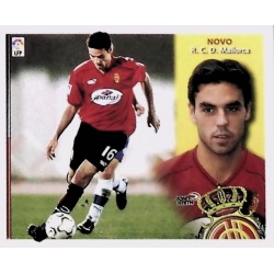 Novo Mallorca