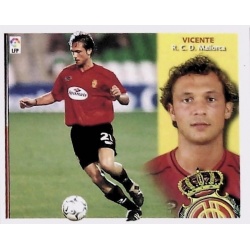Vicente Mallorca