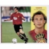 Cromos de la Liga Vicente Mallorca 2002-03 Liga Este Cromos