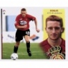 Cromos de la Liga Robles Mallorca Liga Este 2002-03